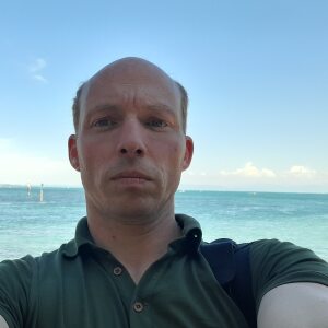 Profilbild von Holger Dibowski