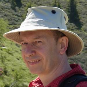 Profilbild von Holger Diedrich