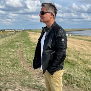 Profilbild von Holger Diehl