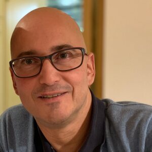 Profilbild von Holger Diehm