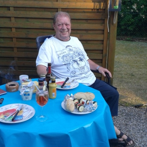 Profilbild von Holger Diercks