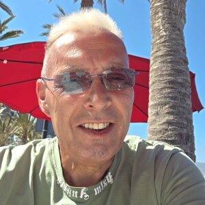 Profilbild von Holger Dieroff