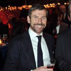 Profilbild von Holger Dietel