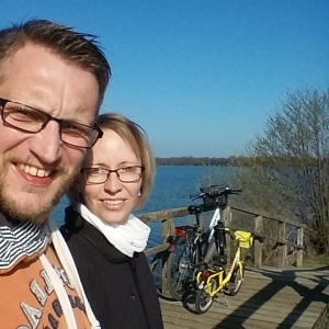 Profilbild von Holger Dietz