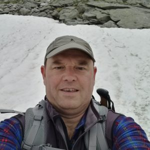 Profilbild von Holger Dittmar