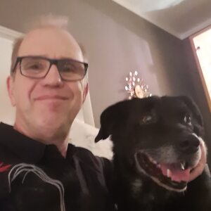 Profilbild von Holger Dobberitz