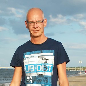 Social Media Profilbild Holger Dobberke 