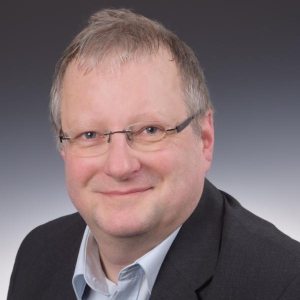 Profilbild von Holger Dörfel