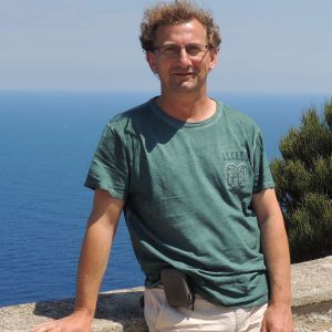 Profilbild von Holger Döring