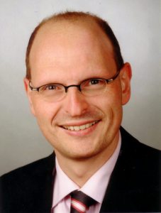 Social Media Profilbild Holger Dörnemann 