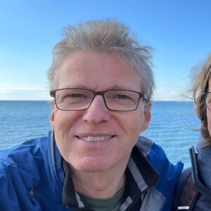 Profilbild von Holger Dohse