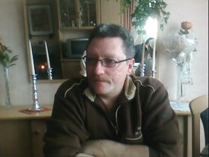 Profilbild von Holger Dombrowski