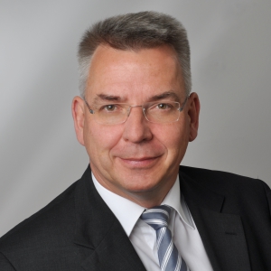 Profilbild von Holger Domke