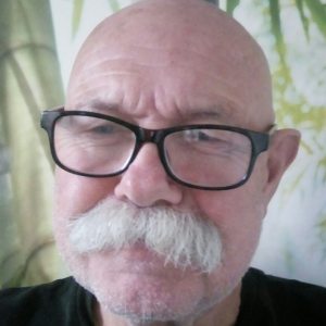 Profilbild von Holger Dorn