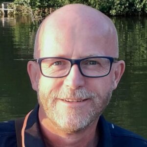 Profilbild von Holger Dr. Bruck