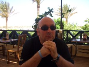 Profilbild von Holger Dr. Buschmann