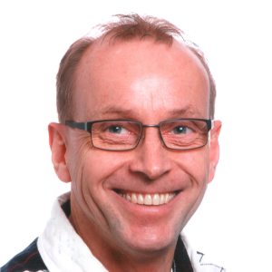 Profilbild von Holger Dr. Schlottke