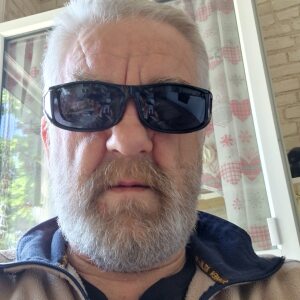 Profilbild von Holger Dräger