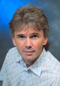 Profilbild von Holger Drefert