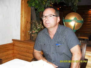 Profilbild von Holger Düsenberg