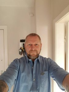 Social Media Profilbild Holger Duhn 