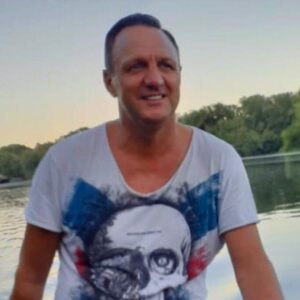 Profilbild von Holger Ebel