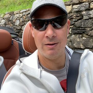 Profilbild von Holger Ebenhoch