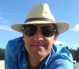 Profilbild von Holger Eckert