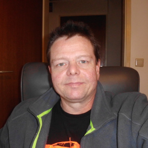 Profilbild von Holger Eckert