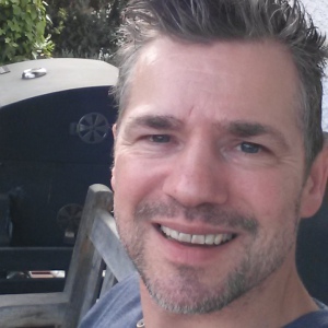 Profilbild von Holger Edelmann