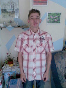 Profilbild von Holger Einsle