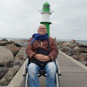 Profilbild von Holger Eisermann