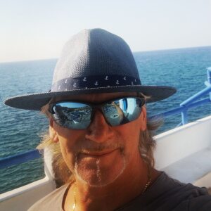 Profilbild von Holger Eley
