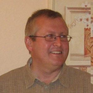 Profilbild von Holger Elze