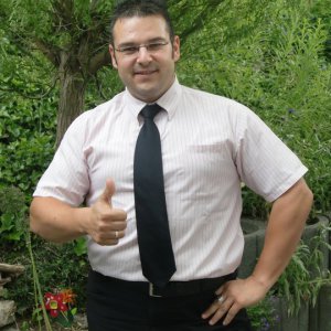 Profilbild von Holger Engelbrecht