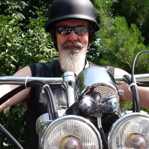Profilbild von Holger Erdmann