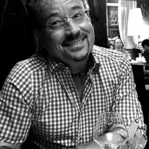 Profilbild von Holger Erfurth