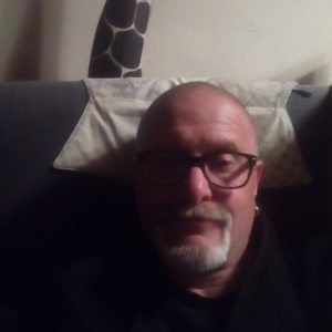 Profilbild von Holger Ernst