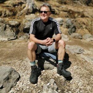 Profilbild von Holger Eschbach