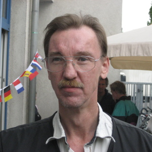 Profilbild von Holger Eskerski