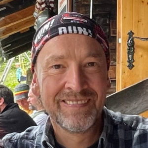 Profilbild von Holger Esser