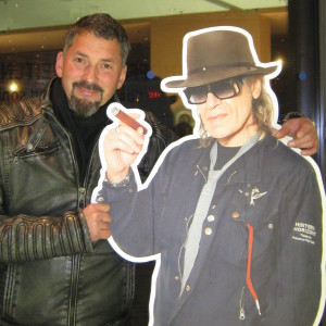 Profilbild von Holger Estel