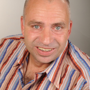 Profilbild von Holger Euteneuer