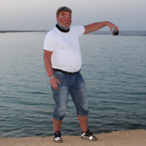 Profilbild von Holger Fahrenkrog