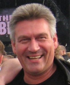 Profilbild von Holger Feil
