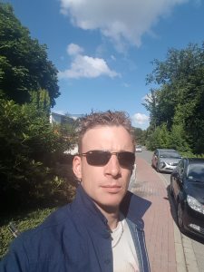 Profilbild von Holger Feldhaus