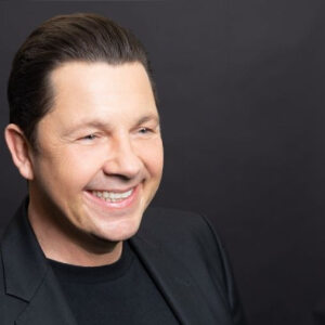 Profilbild von Holger Feldmann