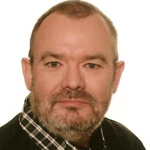 Profilbild von Holger Fenske