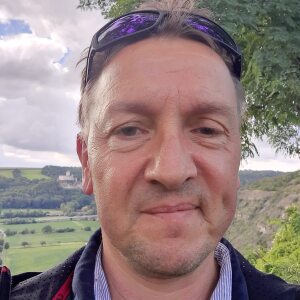 Profilbild von Holger Fietkau