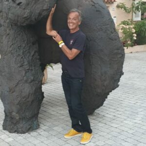 Profilbild von Holger Fischer